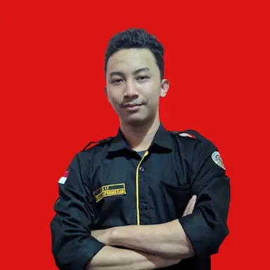 Arif Dwi Nugroho